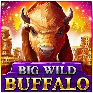 Play Big Wild Buffalo Heats casino