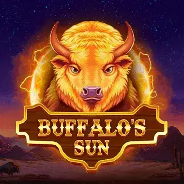 Play Buffalo's Sun Heats casino