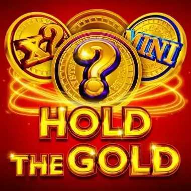 Play Hold The Gold Heats casino