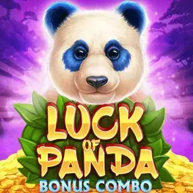 Play Luck of Panda Bonus Combo Heats casino