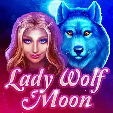 Play Lady Wolf Moon Heats casino