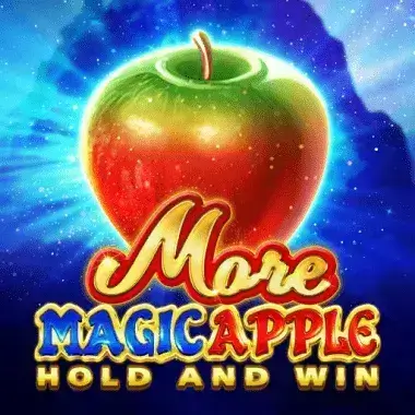 Play Speel More Magic Apple bij Heats