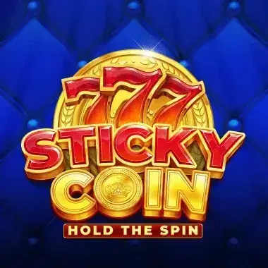Play Sticky Coin: Hold The Spin Heats casino