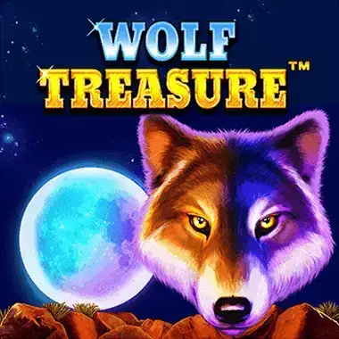 Play Wolf Treasure Heats casino